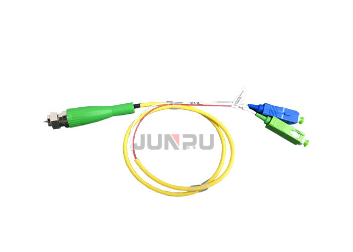 Ftth Passive Catv Optical Receiver Catv Optical Node 1100~1650nm