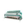 Buy cheap OEM Large Parboiled Steamed Rice Color Sorter Machine 10 Chute 640 Channels from wholesalers