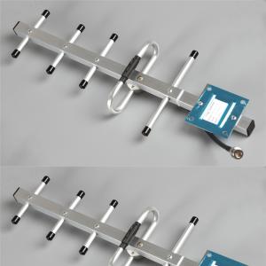 Quality 824-960MHz 8dBi high quality aluminum alloy outdoor yagi antenna design manufacturer factory wholesale