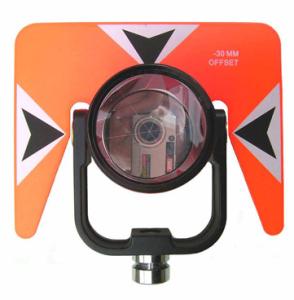 Quality Red 2.5&quot; GA-AK18S SOKKIA Single Prism Set wholesale
