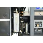 ASME 55KW 10 Bar Water Lubricated Oil Free Screw Compressor