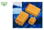 TAJA106K016RNJ AVX Tantalum Capacitors Solid 10uF 16V A CASE
