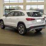 2025 Mercedes Benz GLA 200 New Car SUV Gasoline Vehicle Compact