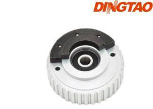 Quality 67902002 DT GT7250 Spare Parts S7200 Parts Pulley Assy End 7/8 Stroke S-93-7 wholesale