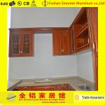 Kitchen Cabinets Extrusion Profiles Aluminum Antique Style Extrusion Profiles
