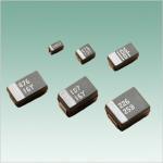 Matsuo TCA4001336MS0200 TCA2501107MA0070 2.5V 100uF Tantalum Chip Capacitors