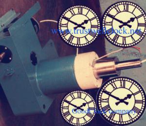 Quality large custom tower wall clock -16.4 feet, 197inches, 5m diameters wholesale