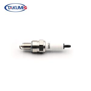 Quality Resistor Spark Plug C7HTC for 50cc 110cc 150cc Motorcycle ATV Dirt Pit Bike Go Kart Quad Honda Yamaha Kawasaki wholesale