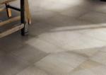 60 X 60 Cm Stone Look Bathroom Tiles Absorption Rate Less Than 0.05% Indoor