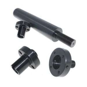 Quality Precision Anodize CNC Automotive Parts Custom Machined Metal Parts wholesale