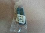 BLUE Color brake pads replacement for carbon road bike wheel cork wood material