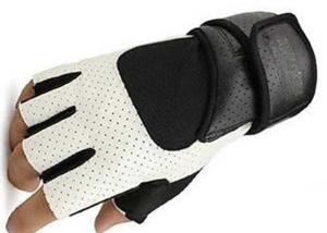 Quality Gym Cloves Health Medical Equipment For Women / Men Bodybuilding Training Gloves wholesale