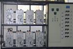 95% Water Production Rate EDI Water Treatment Plant