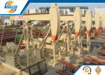 Pumping Unit Stainless Steel High Volume Hydraulic Oil Oilfield Cementing