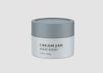 50ml 100ml 150ml 200ml PP Cosmetic Jar Container