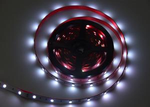 Quality CE Kitchen Room 18lm/Led 3.6W/M 5050 RGB LED Strip Light wholesale