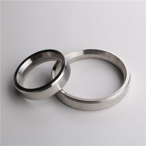 Quality RX35 RTJ GASKET,rtj groove flange api ring joint gasket wholesale