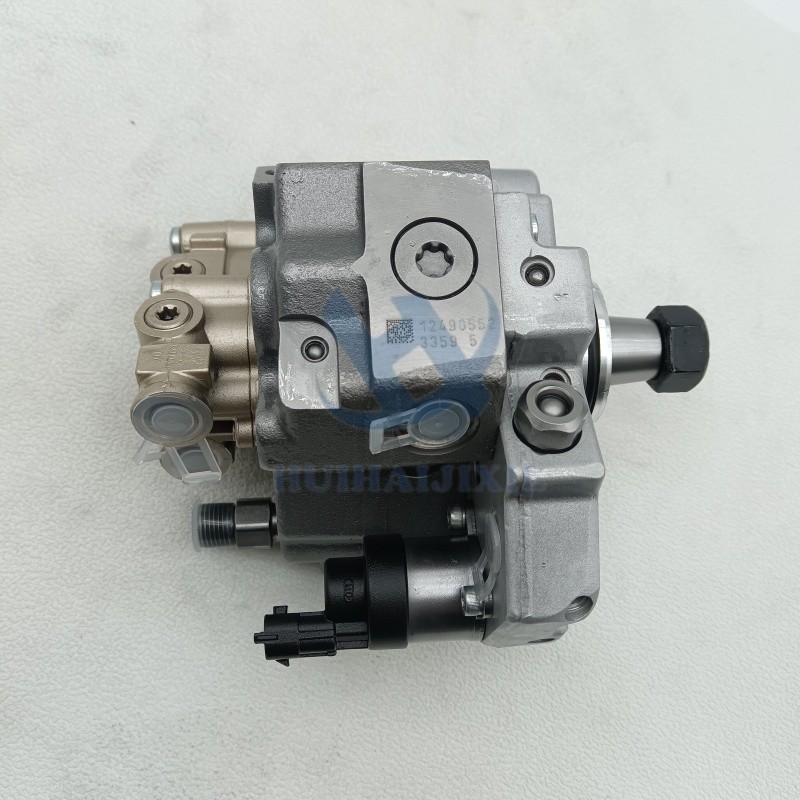Fuel Injection Pump 0445020067 Fuel Pump for Bosch Doosan Excavator DX225LC