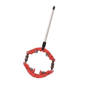 Quality Red 18 Inch To 22 Inch Rotary Metal Pipe Cutters wholesale