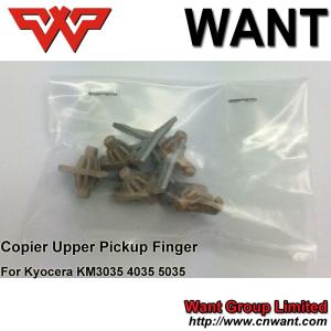 Quality Upper Picker Finger KM3050 KM4050 KM5050 2BL20080 picker finger pickup finger KM-3050/4050/5050 for Kyocera wholesale