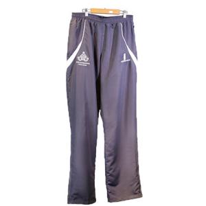 Quality 100% Polyester Jogging Sports Tracksuit Pants Custom Logo Breathable Comfortable wholesale