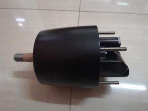 Quality 300hp 500mm Marine Hydraulic Steering Kit Electric Steering For Outboard Motor wholesale