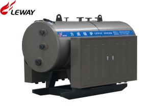 Quality Automatic Control Electric Steam Generator 1.0MPa Pressure wholesale