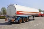 30000L/40000L/50000L Tank/Tanker Truck Semi Trailer For Oil/Fuel/Diesel/Gasoline