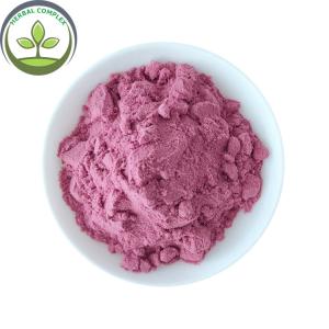 Quality Hot Sale Poland Aronia Berry Powder / Aronia Powder wholesale