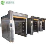 Person/Cargo Stainless Steel Air Shower Rooms for Different Industries