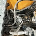 Robex 305 305LC-9T Used Hyundai Excavators Heavy 30Ton Used Track Excavator