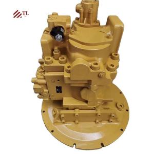 Quality Construction Machinery Parts E345D E345 E349 Excavator Hydraulic Main Pump 295-9426 wholesale