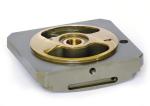 Cross Tee Hydraulic Adapter Fittings