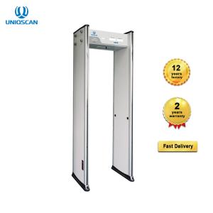 Quality Easy Self Assembly Walk Through 4KHZ Archway Door Frame wholesale