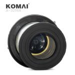 Komai Truck Air Filter Kit 0040942404 A0040948504 SA 5133 P785542 F026400088 For