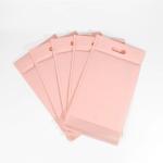 Bubble Shipping Bags With Puncture Resistance Shock Absorption