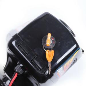 Quality 48V 5hp Electric Boat Motore , 1200W Propeller Outboard Trolling Motor wholesale