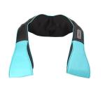 Vibration Kneading Rolling Shoulder Neck Massage Shawl For Home Car Office