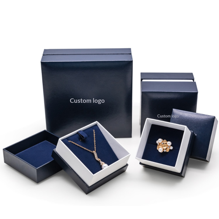 1200gsm Cardboard Advent Calendar Gift Box Luxury Small Card Boxes