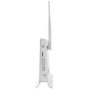 Quality Desktop 4G Volte Wifi Router 5dbi Antenna 1200Mbps Dual Band Wireless Router wholesale