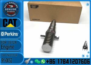 Quality Common rail injector 9Y-0052 7C-9576 7E-6048 7C-2239 7C-4174 7E-3384 7C-9577 7E-8836 7E-3382 wholesale