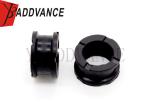 ASNU30A GB 3-145 Fuel Injector Grommet For Honda Rubber Material Size 15 * 10 *