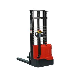 Quality Sinolift CDD12M CDD15M Walkie Electric Stacker wholesale