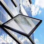 High Chemical Resistance UV Resistant Glass for Museum Displays