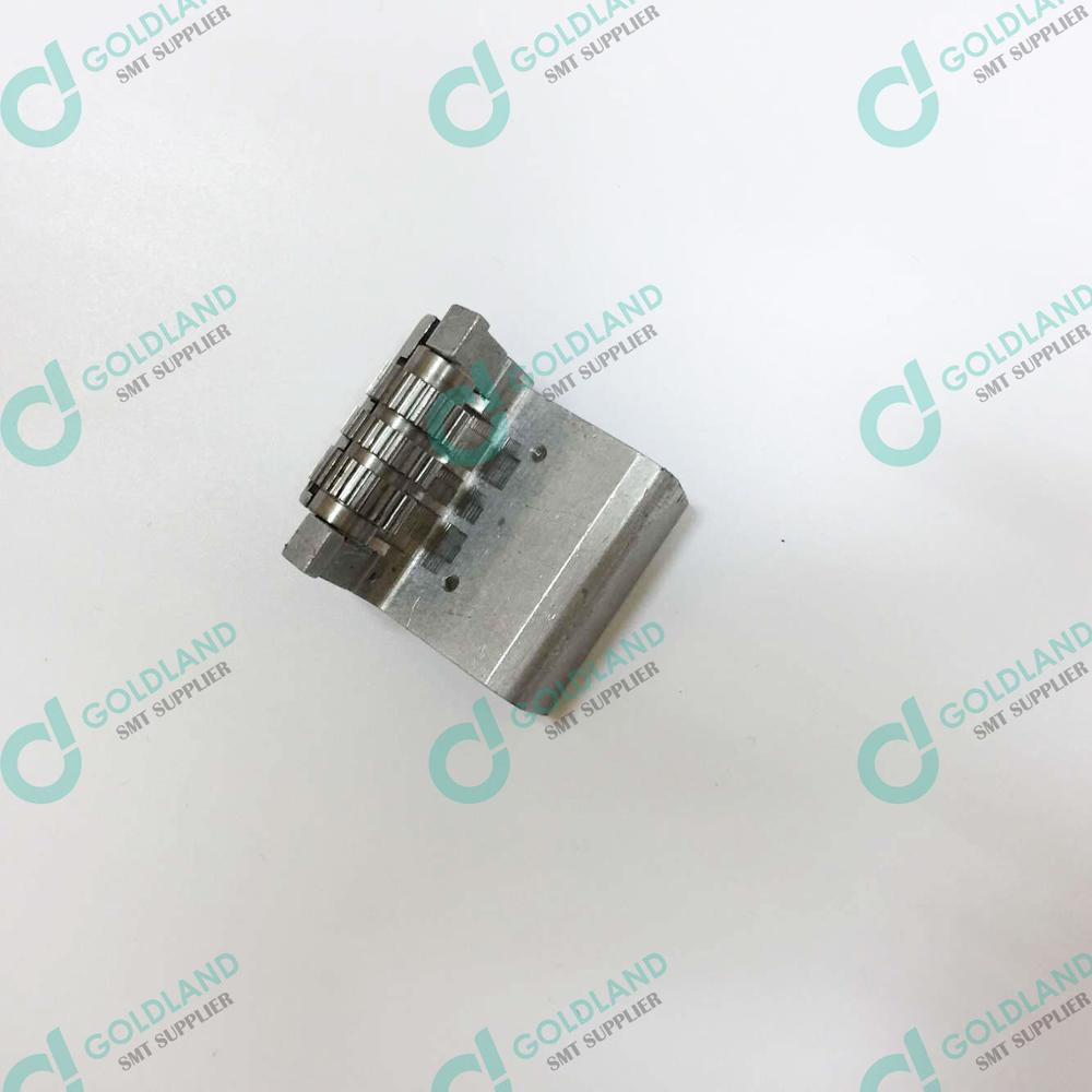 smt machine part Siemens Compensator Complete 03042445S02 Siemens X series 32mm feeder siemens smt spare parts