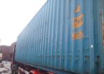 45 Foot GP Second Hand Dry Freight Container
