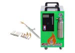 0.8KW Oxyhydrogen Welding Machine Oxy Hydrogen Jewelry Soldering Machine