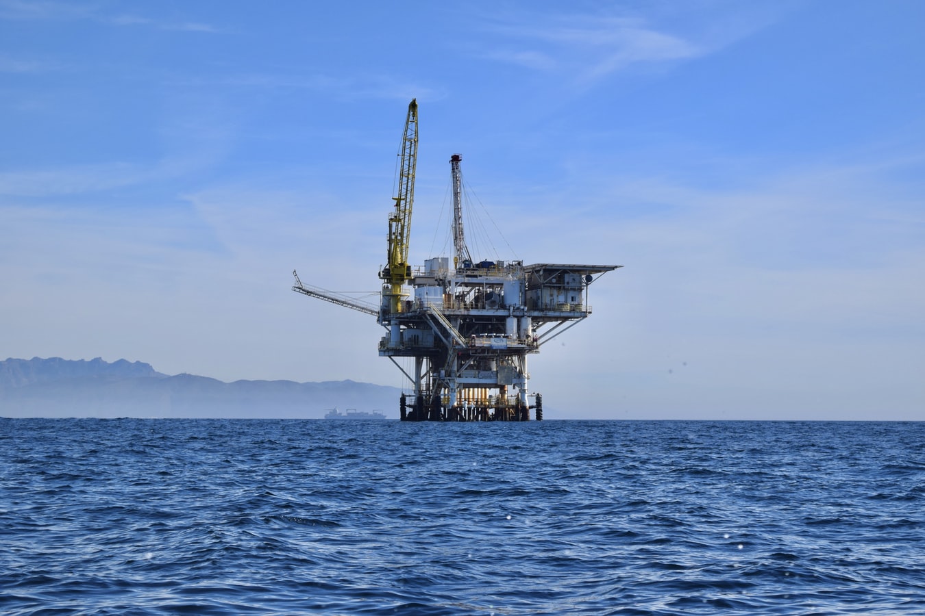 offshore self-lubricating bushing oil & gas