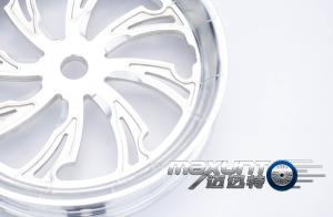 Quality Motorcycle Forged Aluminum Wheels XQ-M-17x3.5 wholesale