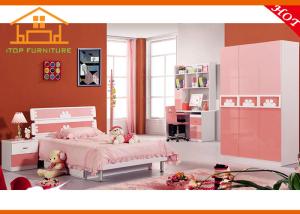 Quality Arabic style low price kids furniture bedroom Baby furniture set special for kids bedroom wholesale